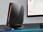 Der T1 Pro ist ein neuer und kompakter PC mit dedizierter Grafikkarte (Bildquelle: Topgro)