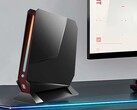 Der T1 Pro ist ein neuer und kompakter PC mit dedizierter Grafikkarte (Bildquelle: Topgro)