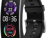 TicWris GTX: Smartwatch mit gebogenen Display ab sofort global für 30 Euro erhältlich