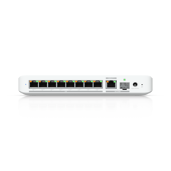 Ubiquitis neue 2.5G-Flex-Serie. (Bildquelle: Ubiquiti Networks)