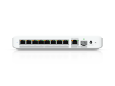 Ubiquitis neue 2.5G-Flex-Serie. (Bildquelle: Ubiquiti Networks)