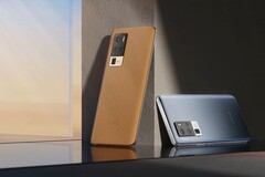 Das Vivo X50 Pro+ bietet eine exzellente Kamera, es reicht allerdings "nur" für Platz 3 der DxOMark-Bestenliste. (Bild: Vivo)