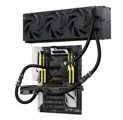 EKWB Phoenix: Modulare, erweiterbare Wasserkühlung vorgestellt