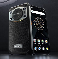 WP22: Das neue Oukitel-Smartphone ist auch in Deutschland erhältlich