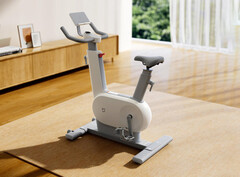 Xiaomi: Neues Fitnessgerät benötigt keine Stromversorgung