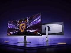 Den Xiaomi G34WQi 2026 gibt es ab sofort in Deutschland