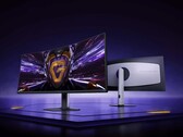 Den Xiaomi G34WQi 2026 gibt es ab sofort in Deutschland