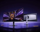 Den Xiaomi G34WQi 2026 gibt es ab sofort in Deutschland