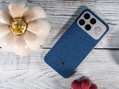 Das Poco F8 Ultra kommt mit einem stärkerem SoC (Bildquelle: Daniel Schmidt, Notebookcheck)