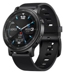 Zeblaze GTR 2: Die Smartwatch kombiniert einen günstigen Preis und eine angemessene Ausstattung