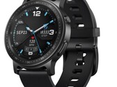 Zeblaze GTR 2: Die Smartwatch kombiniert einen günstigen Preis und eine angemessene Ausstattung