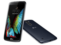 Die K-Serie soll vor allem optisch bei der Zielgruppe punkten.