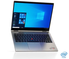 Lenovo könnte das ThinkPad X1 Titanium Yoga nächste Woche enthüllen