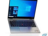 Lenovo könnte das ThinkPad X1 Titanium Yoga nächste Woche enthüllen