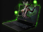 Gaming-Notebooks: Schenker XMG P505 Pro und P705 Pro mit GeForce GTX 970M und 980M