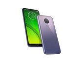 Das beliebte Motorola G7 Power erhält endlich Android 10, bis der Rollout abgeschlossen ist könnte es aber noch etwas dauern. (Bild: Motorola)