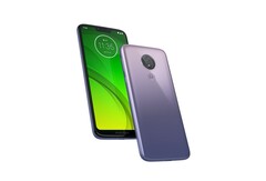 Das beliebte Motorola G7 Power erhält endlich Android 10, bis der Rollout abgeschlossen ist könnte es aber noch etwas dauern. (Bild: Motorola)