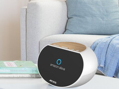 Echo und Co. erhalten weitere Konkurrenz: Archos launcht im Oktober die smarten Assistenten namens Mate.
