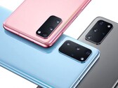 Samsung Galaxy S20 Handyserie verkauft sich deutlich schlechter als S10.