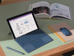 Deutschland-Start: Microsoft Surface Go am 28. August erhältlich.