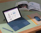 Deutschland-Start: Microsoft Surface Go am 28. August erhältlich.