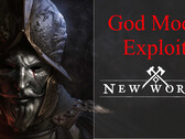 New World: Spieler werden durch Exploit im Amazon-MMO unbesiegbar.