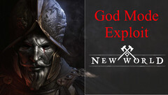 New World: Spieler werden durch Exploit im Amazon-MMO unbesiegbar.