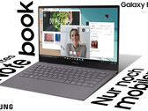 Samsung Galaxy Book S: Jetzt deutschlandweit im Handel verfügbar.