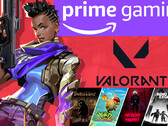 Amazon Prime Gaming Juni 2021: Exklusive Inhalte für "Fall Guys", "FIFA 21", "Valorant" und "Valhalla" sowie kostenlose Spiele.