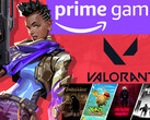 Amazon Prime Gaming Juni 2021: Exklusive Inhalte für 