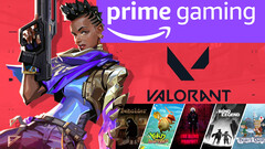 Amazon Prime Gaming Juni 2021: Exklusive Inhalte für &quot;Fall Guys&quot;, &quot;FIFA 21&quot;, &quot;Valorant&quot; und &quot;Valhalla&quot; sowie kostenlose Spiele.