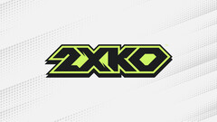 Das 2XKO Logo