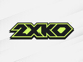 Das 2XKO Logo