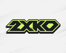 Das 2XKO Logo