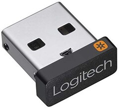 Sicherheitsforscher: Logitech-Funkgeräte weiter angreifbar