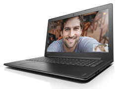 Test Lenovo Ideapad 310-15ISK Notebook
