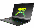 Test Schenker XMG Neo 15 (i7-8750H, RTX 2070 Max-Q) Tongfang GK5CQ7Z Laptop