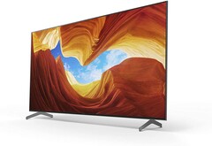 Berichte: Sony XH90 bringt kein echtes 4K bei erhöhter Framerate, Sony bestätigt vorsichtig (Symbolbild, Sony)