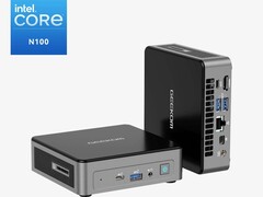 Deal: Geekom Mini Air12 Mini-PC um nur 249 Euro