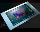 AMD Ryzen 8040 soll vor allem durch eine schnellere NPU überzeugen. (Bild: AMD)