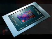 AMD Ryzen 8040 soll vor allem durch eine schnellere NPU überzeugen. (Bild: AMD)