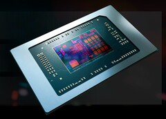 AMD Ryzen 8040 soll vor allem durch eine schnellere NPU überzeugen. (Bild: AMD)