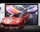 3D One: Gaming-Handheld mit 3D-Display (Bildquelle: Abxylute)