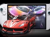 3D One: Gaming-Handheld mit 3D-Display (Bildquelle: Abxylute)