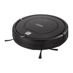 Aldi Nord verkauft ab Montag einen günstigen Saugroboter der Eigenmarke Quigg. (Bild: Aldi Nord)