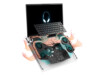 Alienware x17 R2 Laptop Test: Spitzenleistung der 175 W GeForce RTX 3080 Ti