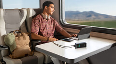 Mit Anker Prime 735 und 723 Power Bank hat Anker heute zwei neue Powerbanks auf den Markt gebracht. (Bild: Anker)