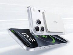 Anker's Nano Power Bank (MagGo, Plus) mit neuer Akku-Technologie