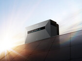 Neu von Anker Solix: Solarbank Max AC.
