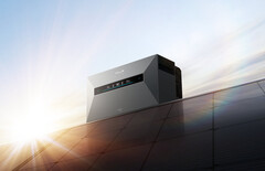 Neu von Anker Solix: Solarbank Max AC.
